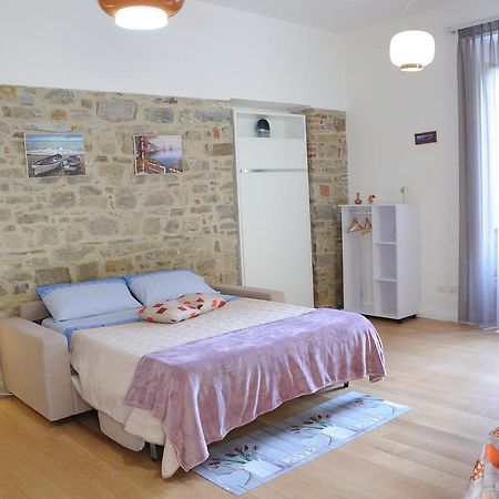 Romantic Room Agropoli Exteriör bild