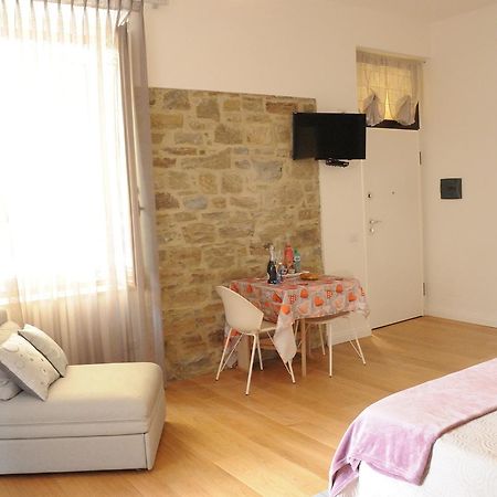 Romantic Room Agropoli Exteriör bild