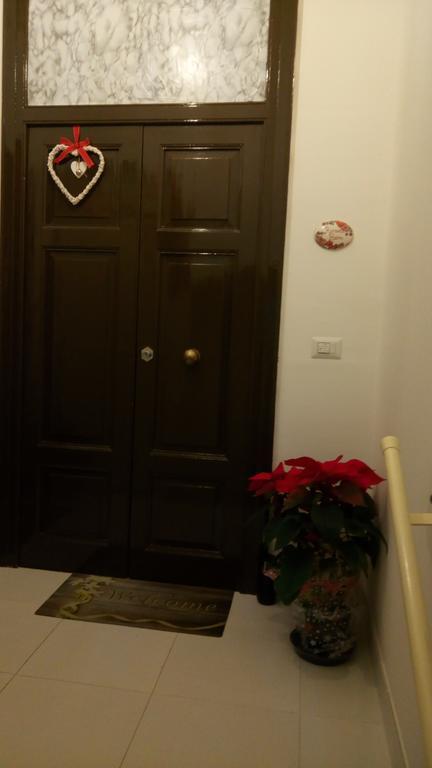 Romantic Room Agropoli Exteriör bild
