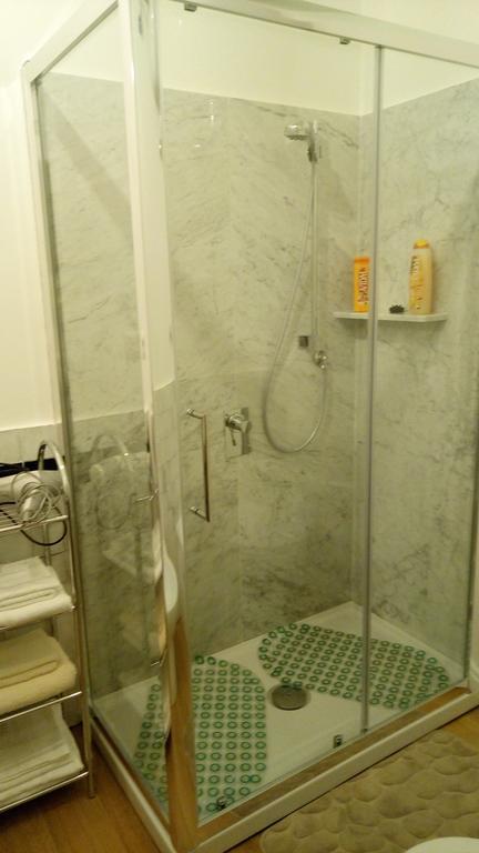 Romantic Room Agropoli Exteriör bild