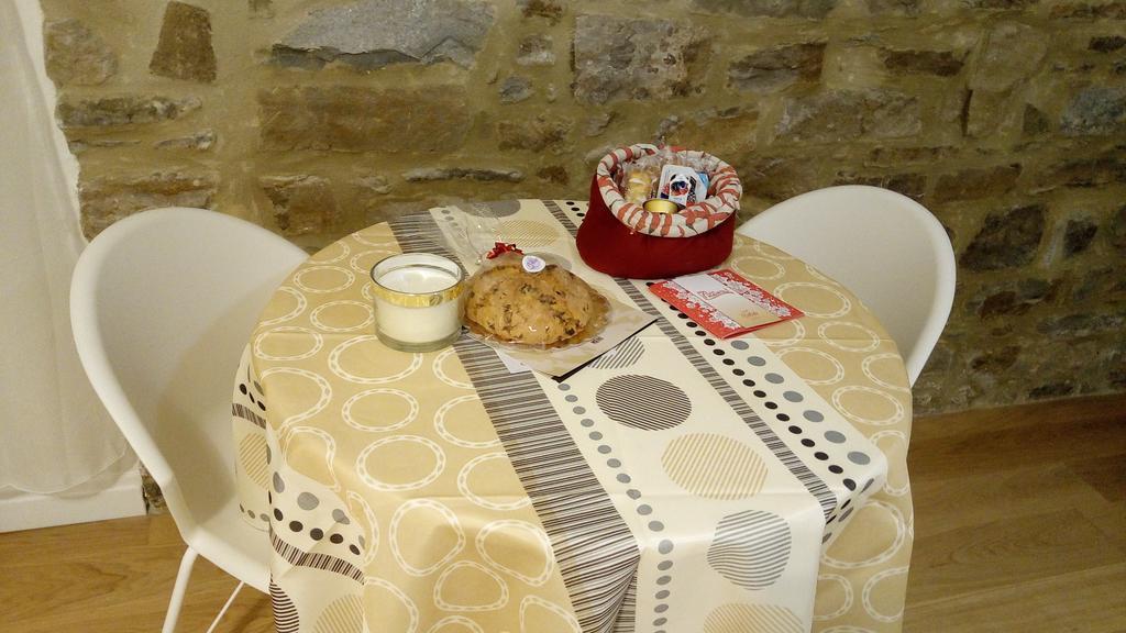 Romantic Room Agropoli Exteriör bild