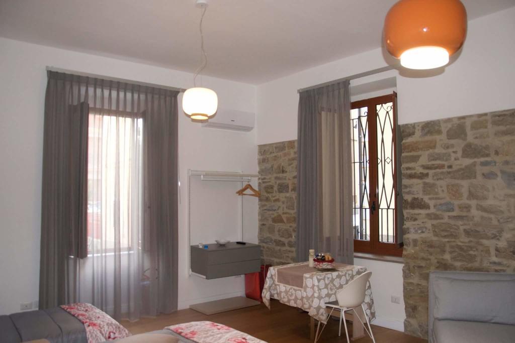 Romantic Room Agropoli Exteriör bild