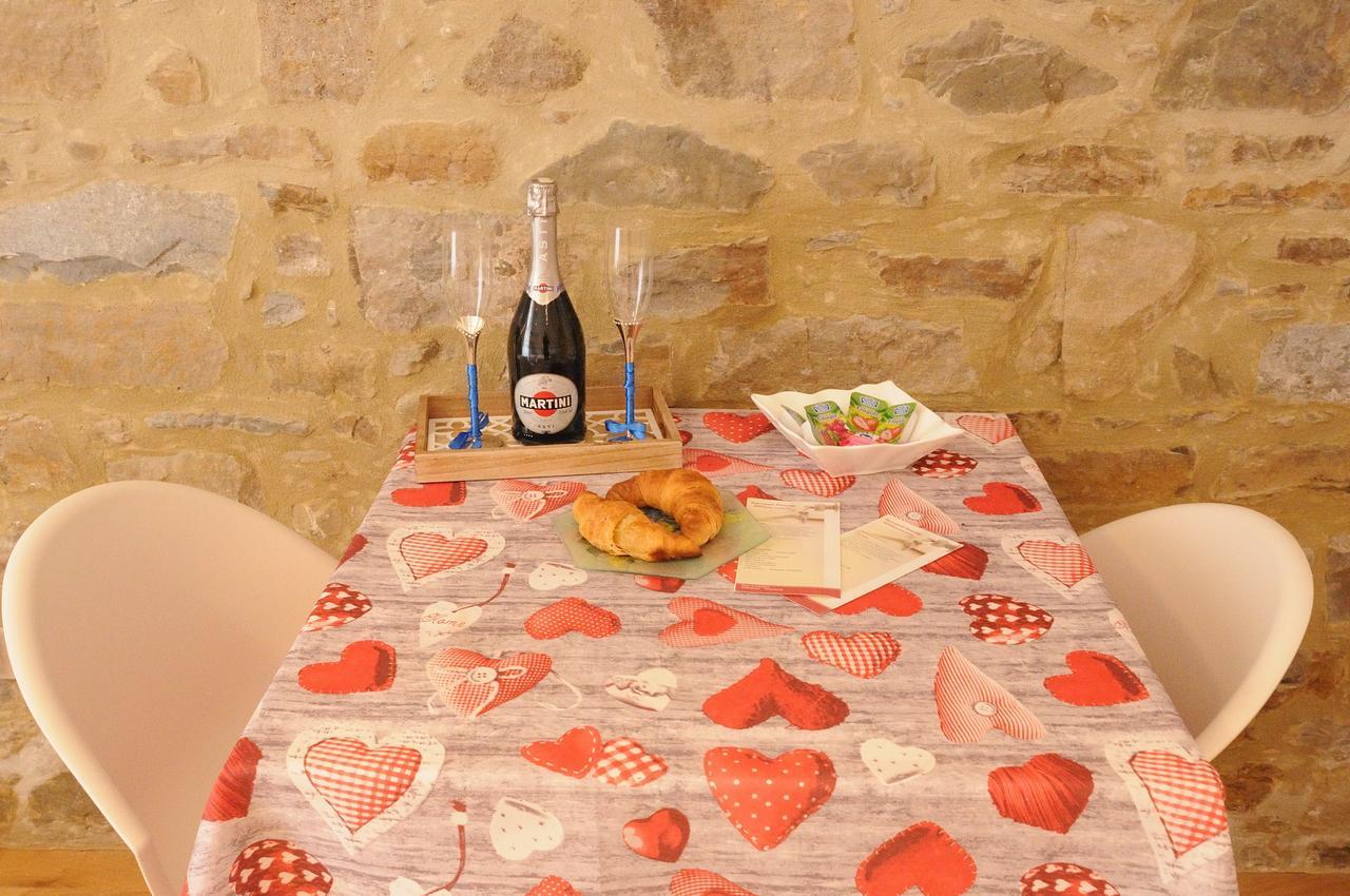 Romantic Room Agropoli Exteriör bild